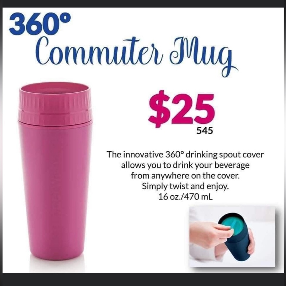Coffee mug or for anything